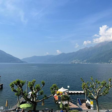 Ascona: Nostrana Apt. 2 Ruang foto