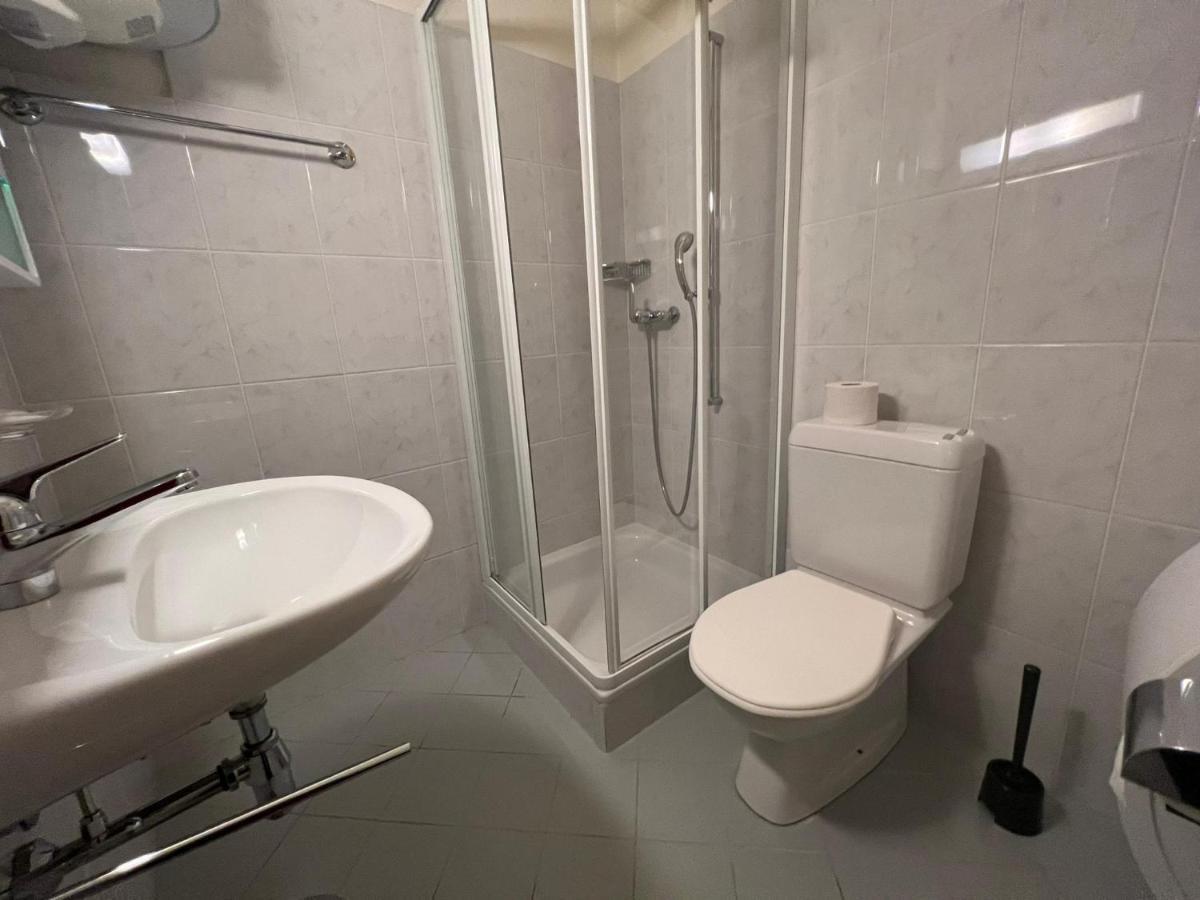 Ascona: Nostrana Apt. 2 Bagian luar foto